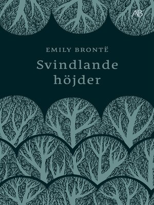 cover image of Svindlande höjder